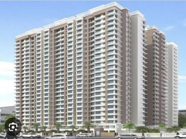 Flat for rent in Malad East, Mumbai Suburban District