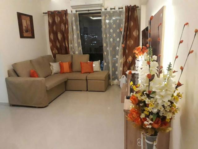 Flat for rent in MIDC, Mumbai