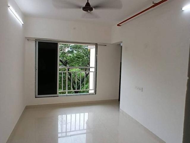Flat for rent in Malad East, Mumbai Suburban District