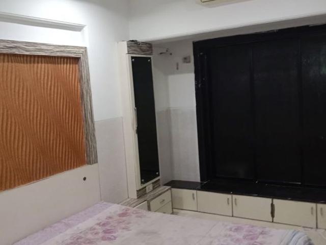 Flat for rent in Asalpha, Mumbai