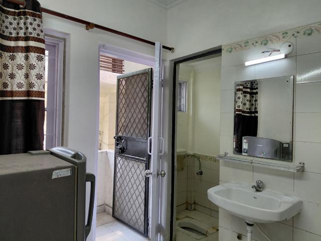 Flat for rent in Vasant Kunj, Delhi