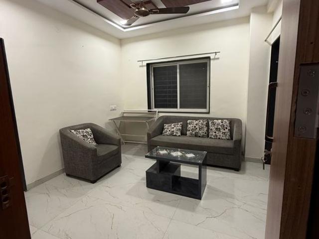 Flat for rent in Wagholi, Pune