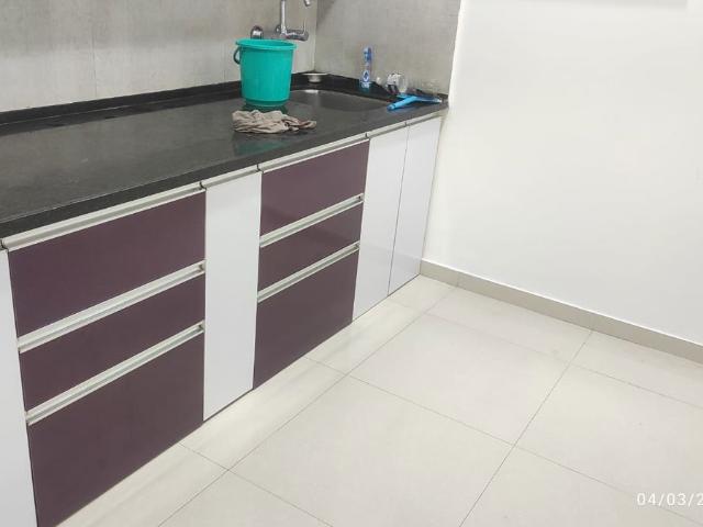 Flat for rent in Punawale, Pune