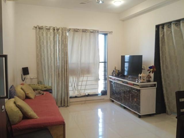 Flat for rent in Malad East, Mumbai Suburban District