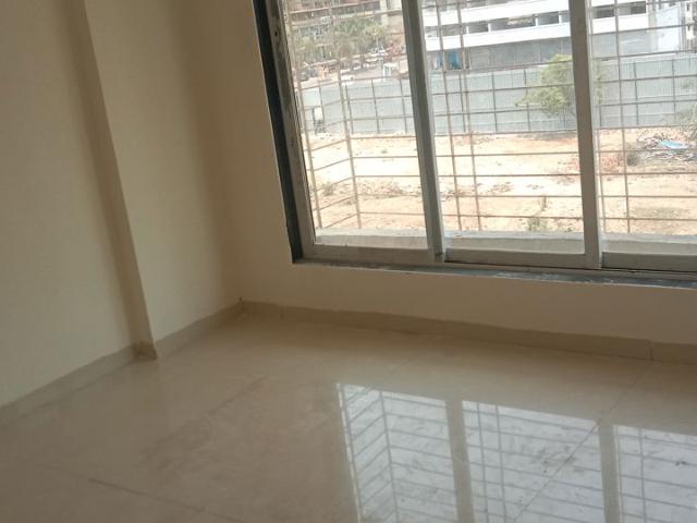 Flat for rent in Bamandongri Village, Raigad