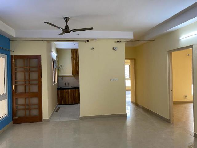 Flat for rent in Ghaziabad