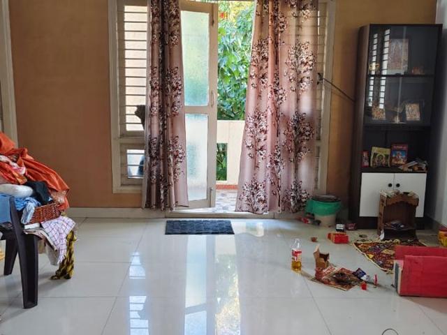 Property for rent in Bengaluru West City Corporation, Bengaluru