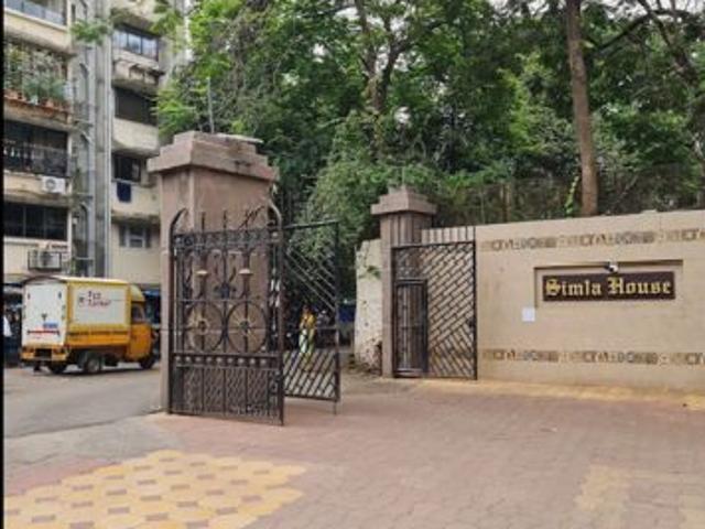 Flat for rent in Malabar Hill, Mumbai City District