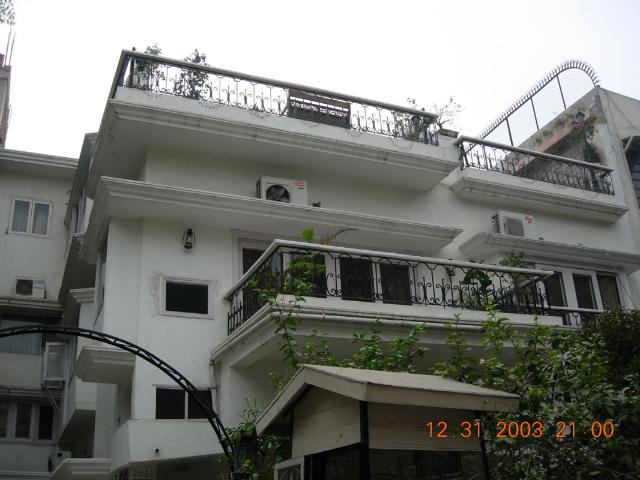 House for rent in Sector 4, Gurugram