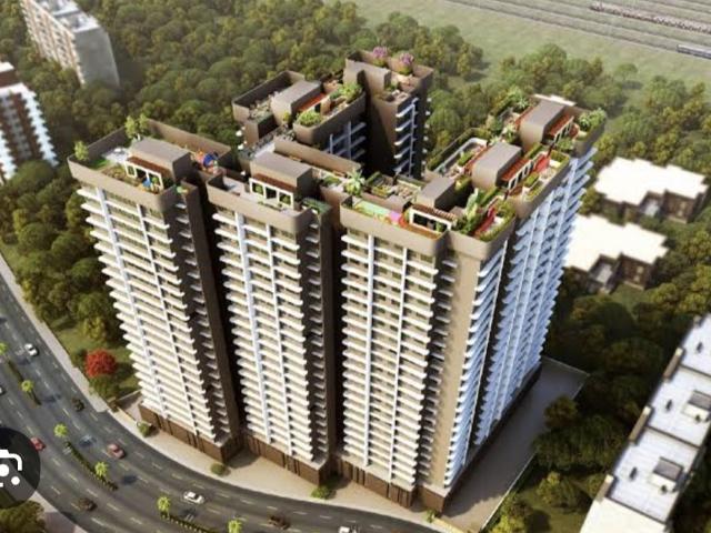 Flat for rent in Malad East, Mumbai Suburban District
