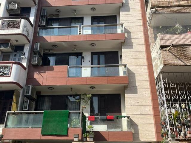 Property for rent in South East Delhi, Delhi