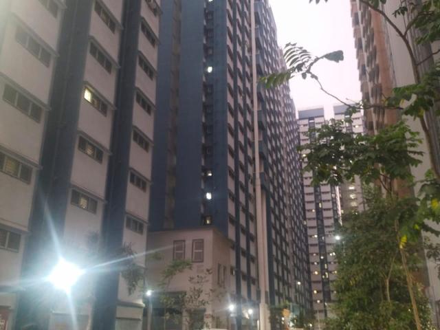 Flat for rent in Matunga East, Mumbai City District