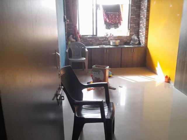 Flat for rent in Kurla West, Mumbai