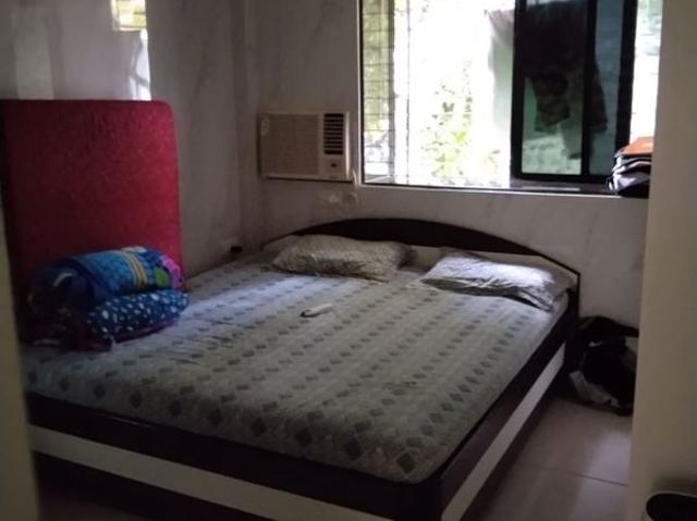 Flat for rent in Koli Nagar, Mumbai City District