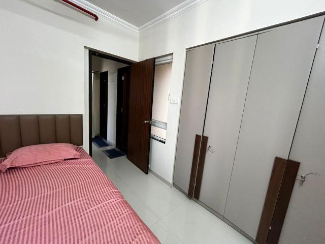 Flat for rent in Anand Nagar, Thane