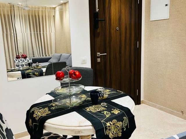Flat for rent in Andheri - Mumbai, National Capital Territory Of Delhi