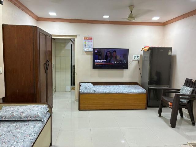 Villa for rent in Kurla West, Mumbai