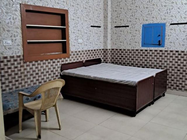 Property for rent in Kamla Nagar, Delhi