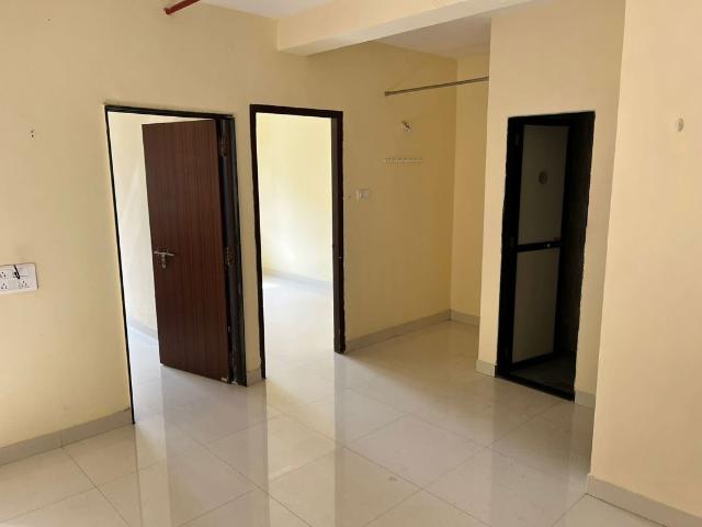 Flat for rent in Nehru Nagar, Mumbai City District