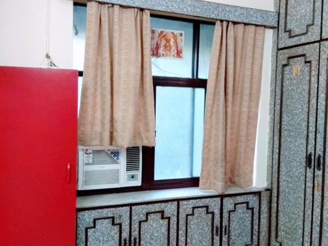 Flat for rent in Mahim, Mumbai City District