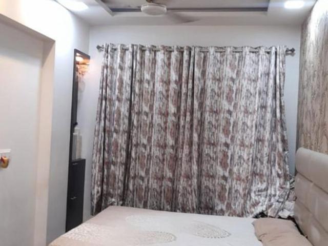 Flat for rent in Naupada, Thane