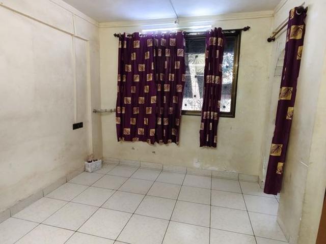Flat for rent in Asalpha, Mumbai