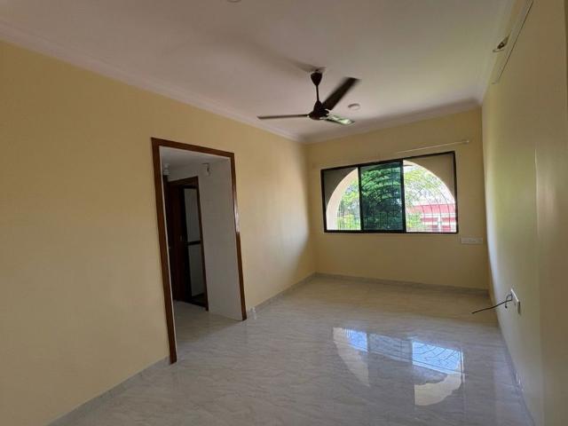 Flat for rent in Nehru Nagar, Mumbai City District