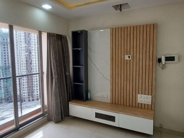 Flat for rent in Runwal Eirene, Thane