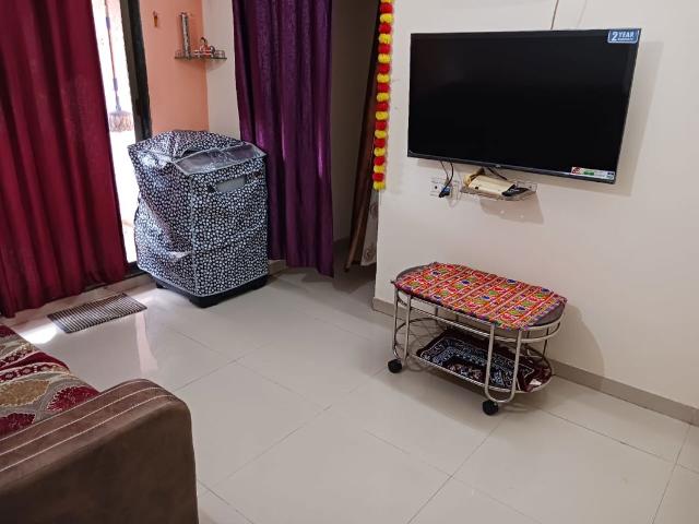 Flat for rent in Anand Nagar, Thane