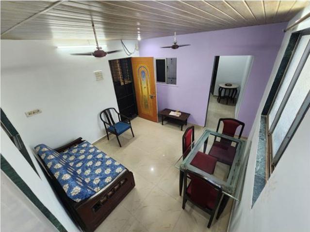 Flat for rent in Golibar, Mumbai