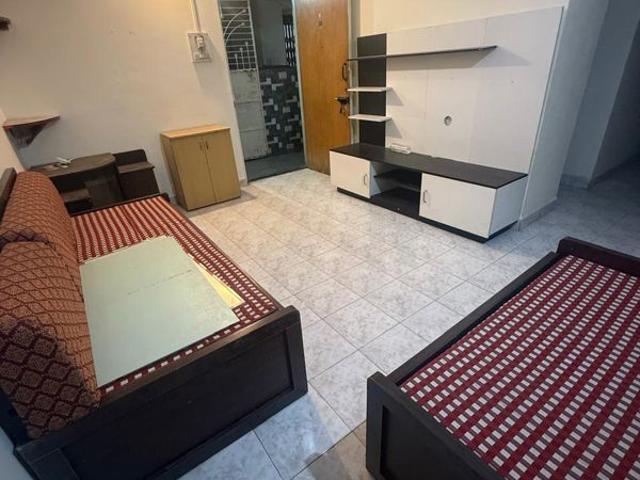 Property for rent in Kharadi, Pune