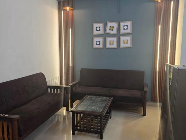 Property for rent in Saket, Delhi