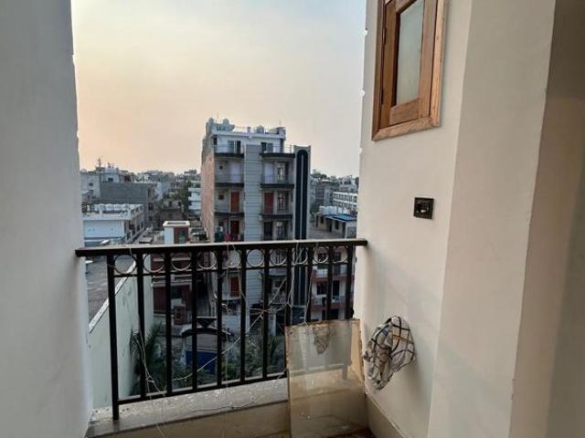 Property for rent in Saket, Delhi