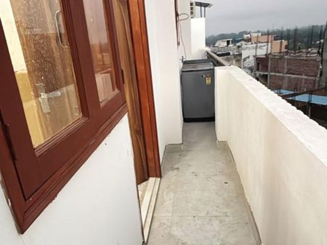 Property for rent in Saket, Delhi