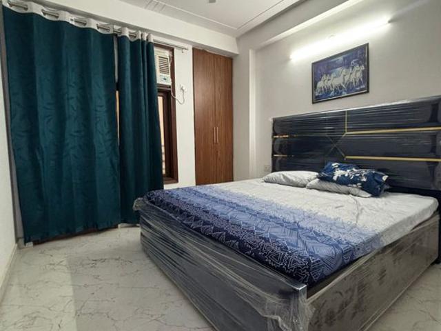 Property for rent in Saket, Delhi