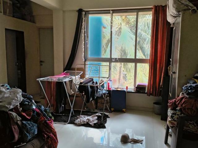 Flat for rent in Ghatkopar East, Mumbai