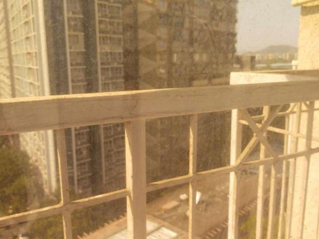 Flat for rent in Kurla East, Mumbai