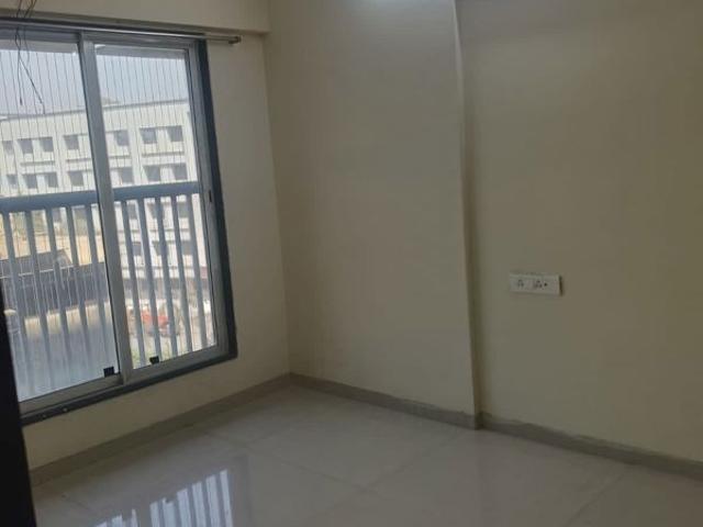 Flat for rent in Asalpha, Mumbai