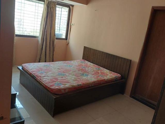 Flat for rent in MIDC, Mumbai
