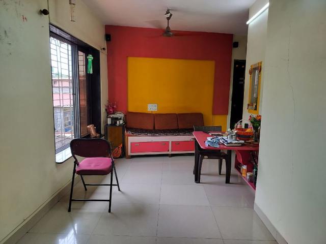 Flat for rent in Ghatkopar East, Mumbai