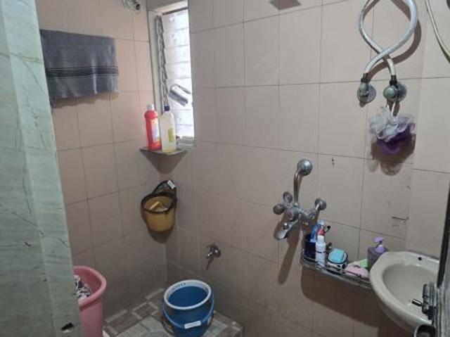 Flat for rent in Seawoods West, Navi Mumbai