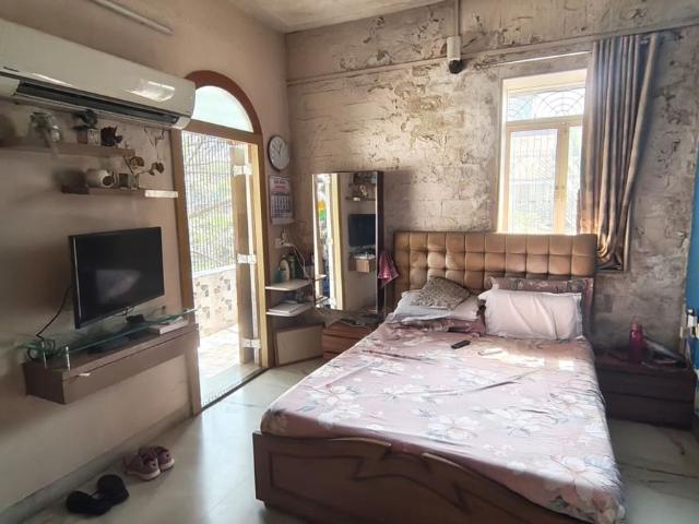 Flat for rent in Matunga West, Mumbai City District