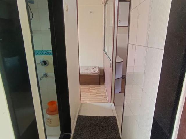 Flat for rent in Colaba, Mumbai City District