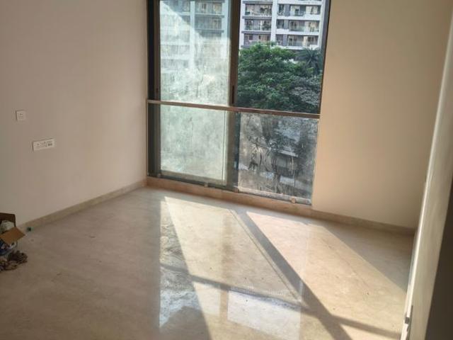 Flat for rent in Asalpha, Mumbai
