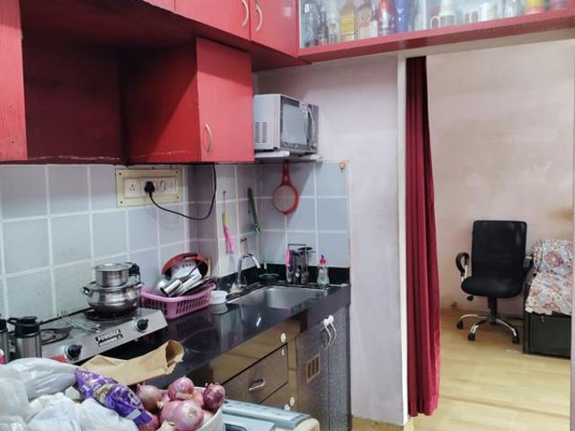 Flat for rent in Matunga West, Mumbai City District