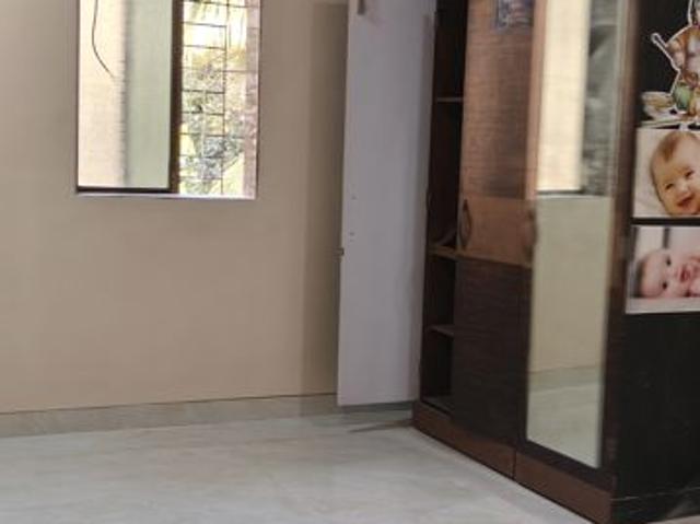 Flat for rent in Nehru Nagar, Mumbai City District