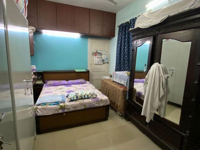 Villa for rent in Kurla East, Mumbai