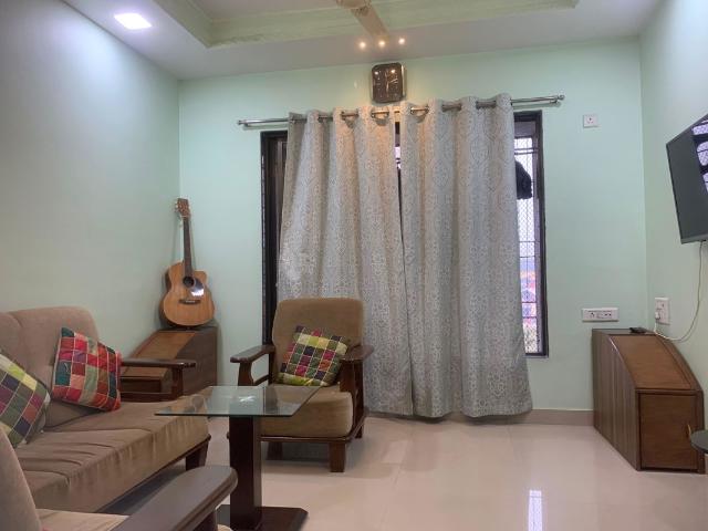 Flat for rent in Kurla East, Mumbai
