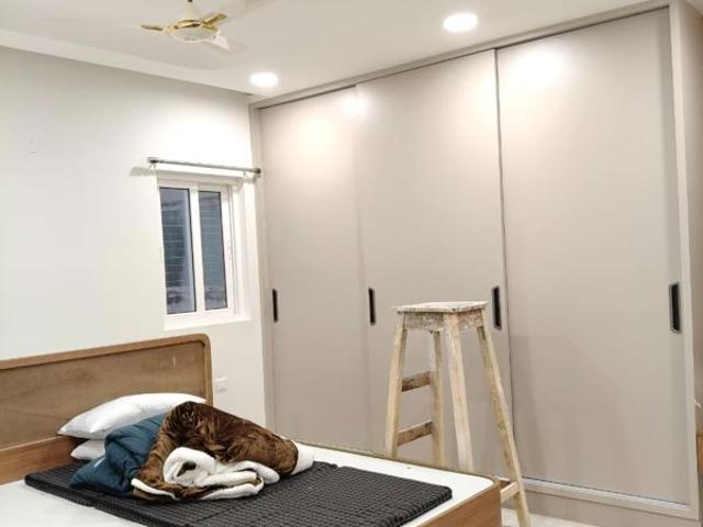 Property for rent in Kothaguda, Hyderabad