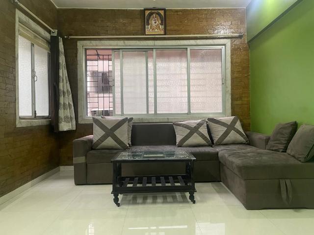 Flat for rent in Kashish park, Thane